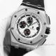 NEW REPLICA AUDEMARS PIGUET 44 MM WATCH SS BLACK BEZE (4)_th.jpg